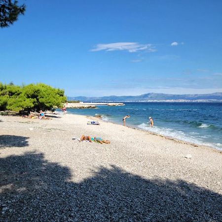 Apartments With A Parking Space Supetar, Brac - 6037 Екстериор снимка