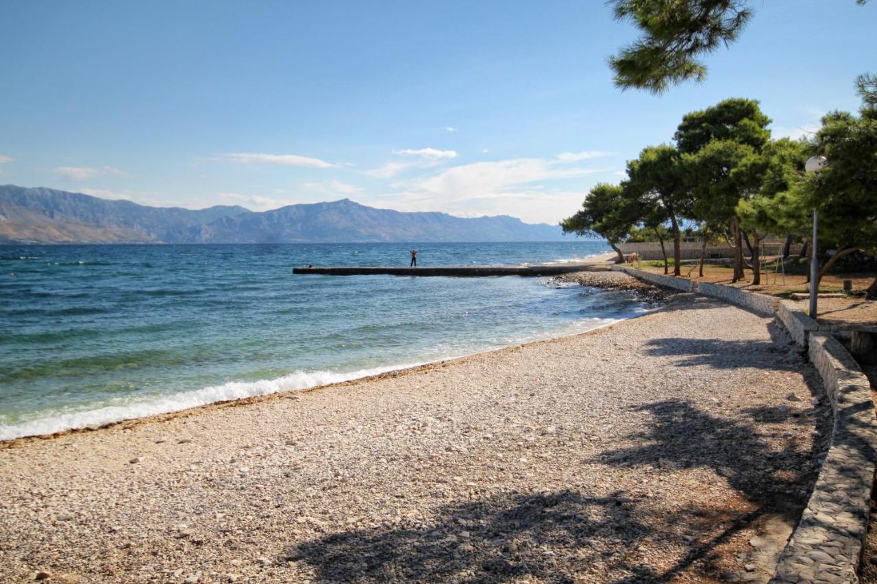 Apartments With A Parking Space Supetar, Brac - 6037 Екстериор снимка