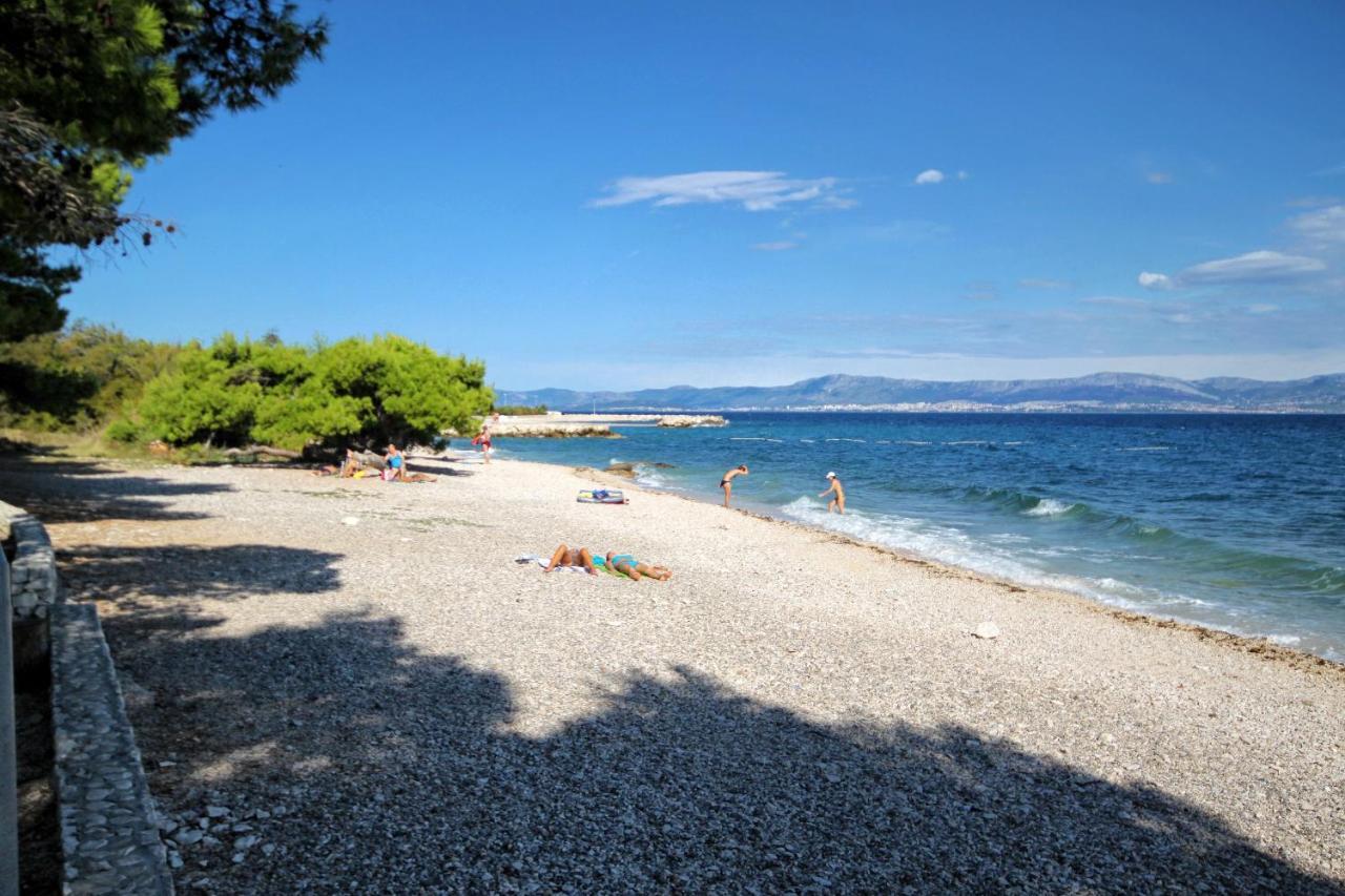 Apartments With A Parking Space Supetar, Brac - 6037 Екстериор снимка