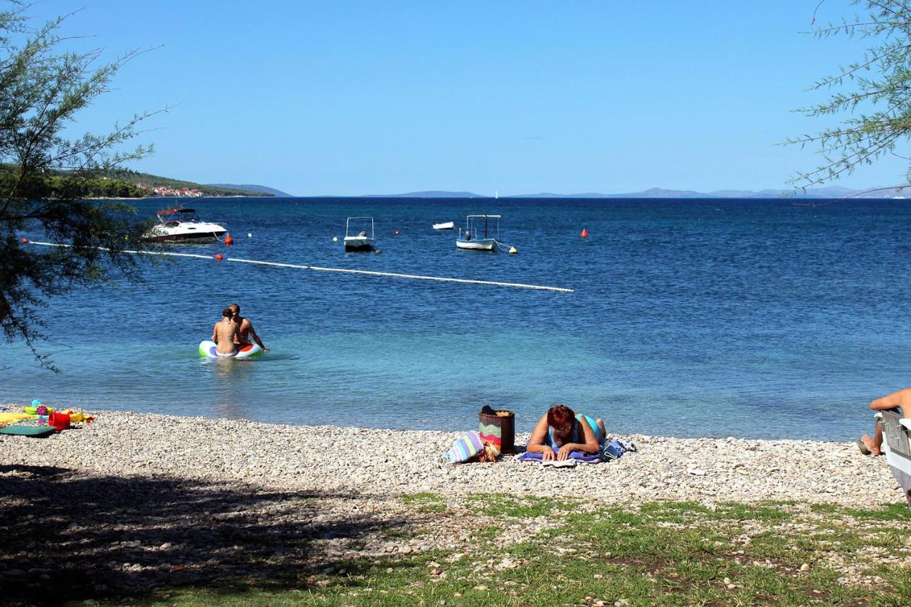 Apartments With A Parking Space Supetar, Brac - 6037 Екстериор снимка