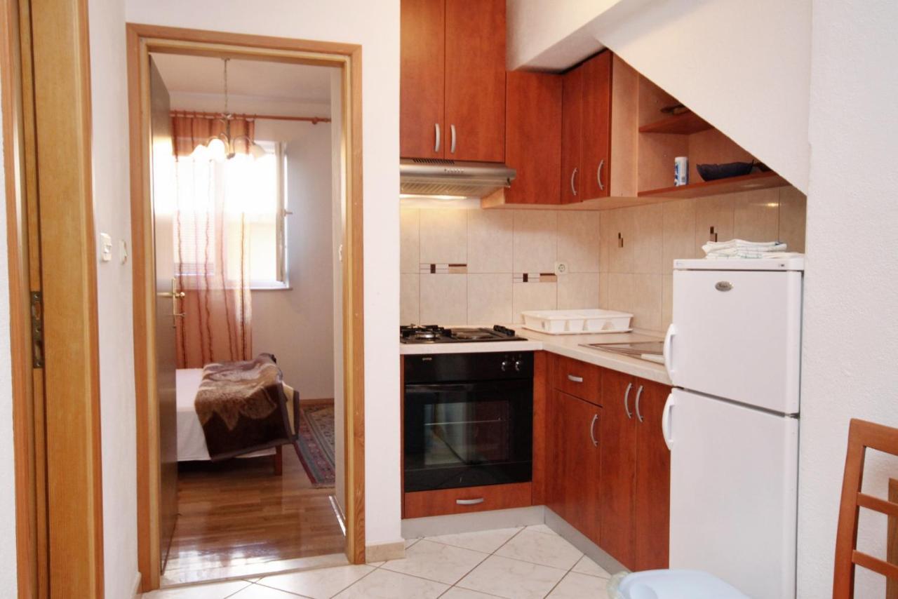 Apartments With A Parking Space Supetar, Brac - 6037 Екстериор снимка